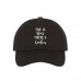 I'm A Boss You're A Worker Dad Hat Embroidered Hats  Many Colors  eb-14965384